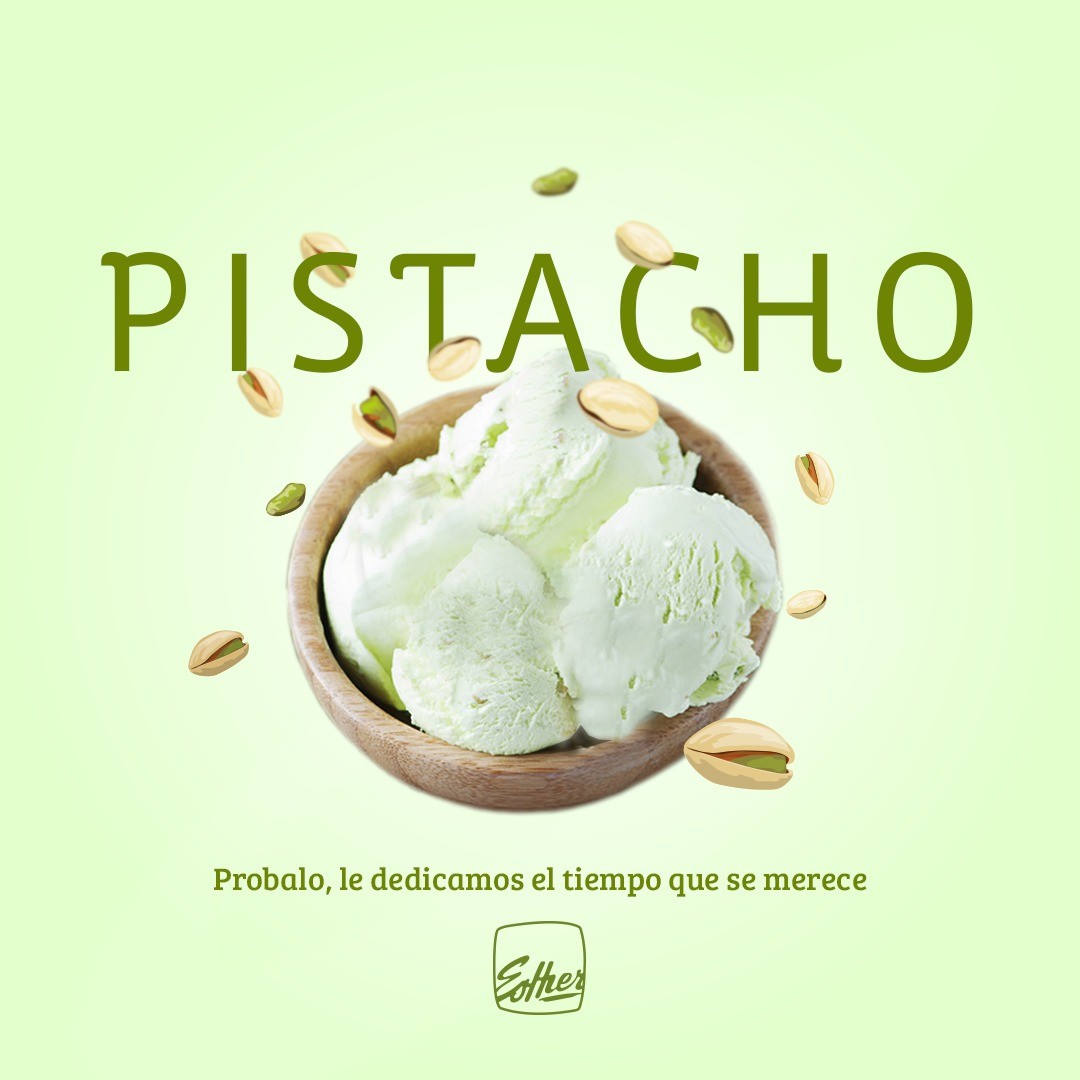 pistacho-